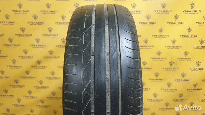 Bridgestone Turanza T001 195/55 R16 91V