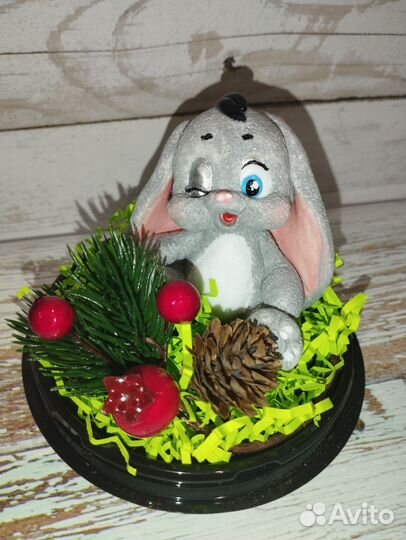 Сувенирное мыло