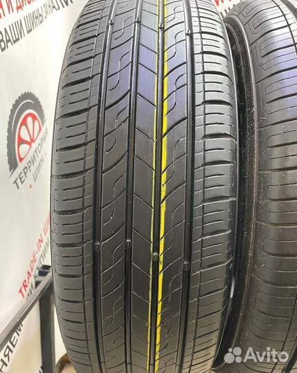 Kumho Solus TA21 215/50 R17 95N