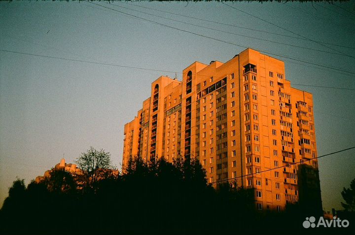 Skina SK-102 пленочный фотоаппарат