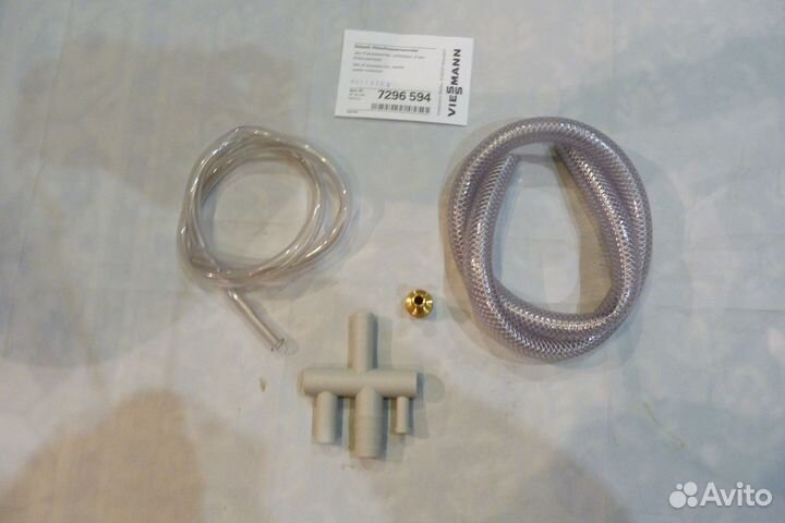 Приспособление для монтажа котлов Viessmann