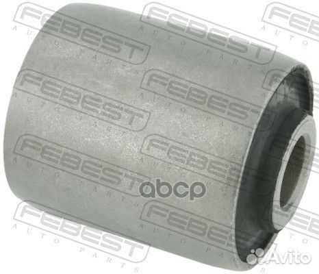 Сайлентблок заднего амортизатора lrab-038 Febest