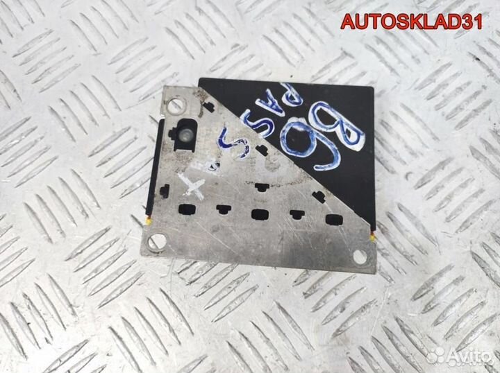 Блок управления AIR BAG VW Passat B6 3C0909605F