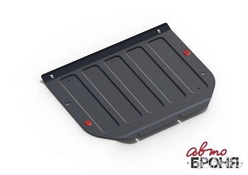 Защита картера