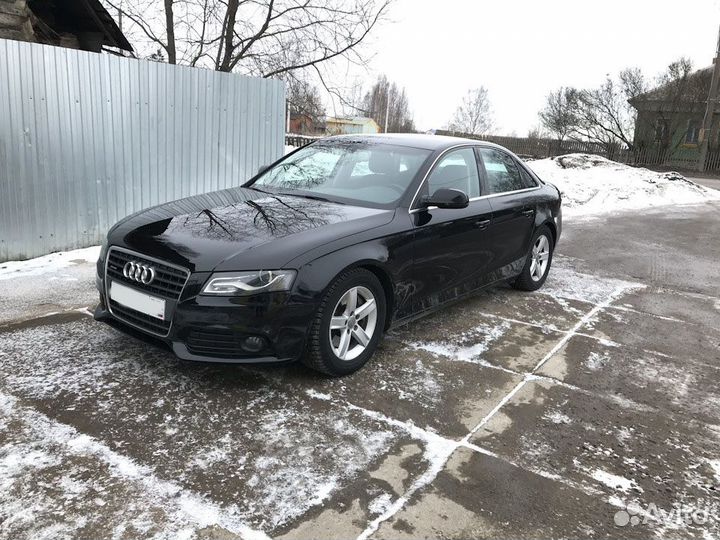 Пружины Audi A4 B8 1.8tfsi 2.0tfsi 2.0TDI Eibach