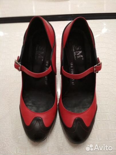 Туфли женские,размер 37