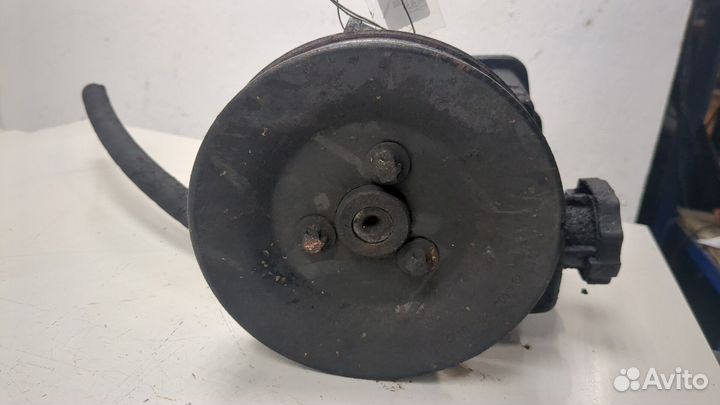 Гур Mercedes Sprinter, 2001