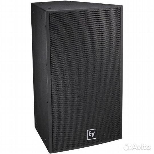 Акустическая система Electro-Voice EVF-1152D/99-BL