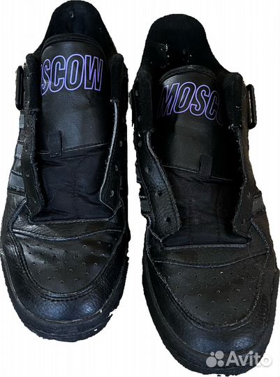 Adidas Originals Кроссовки Forum Low City Moscow