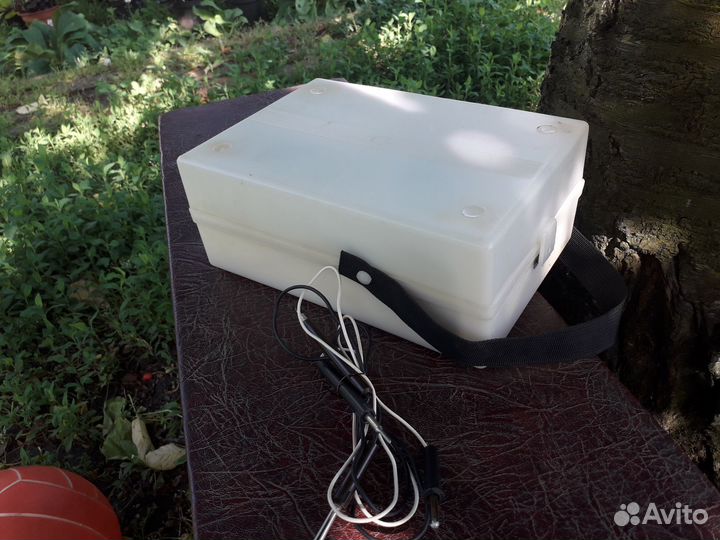 Ампервольтметр Ц4317