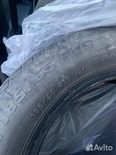 Formula Energy 165/85 R15