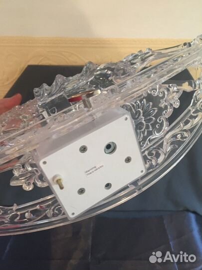 Лошадка музыкальная