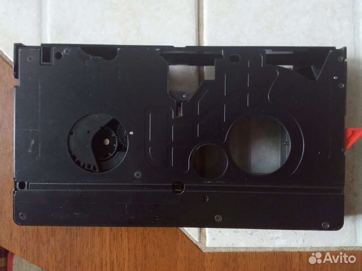 Кассетный адаптер JVC -P6U