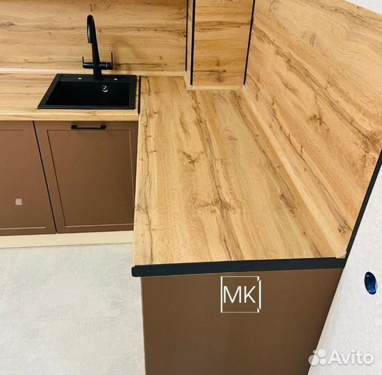 Кухни на заказ: популярные стили и тренды