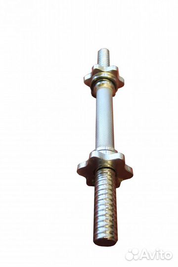 Гриф, гриф для гантели, гантель наборная