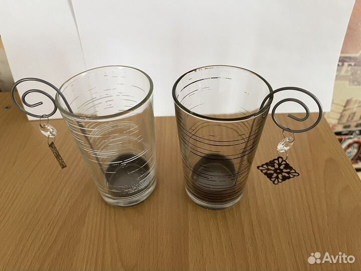 Подсвечники