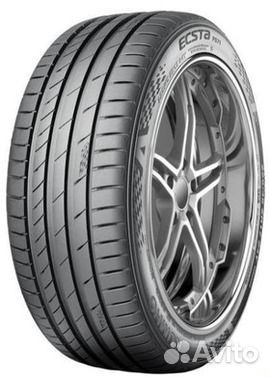 Kumho Ecsta PS71 235/40 R18 95Y