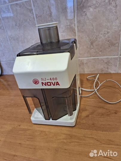 Соковыжималка