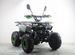 Квадроцикл motax ATV grizlik super LUX 125 New зел