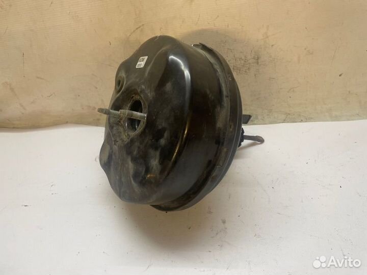 Вакуумный усилитель тормозов Cadillac Srx FEE LH2