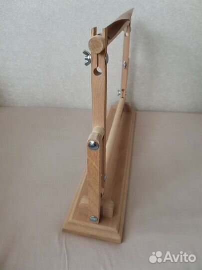 Пяльцы рамка настольные