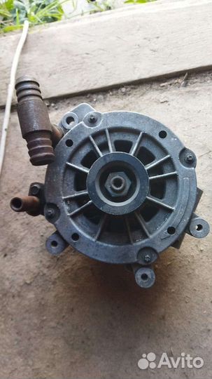 Генератор porsche cayenne 955