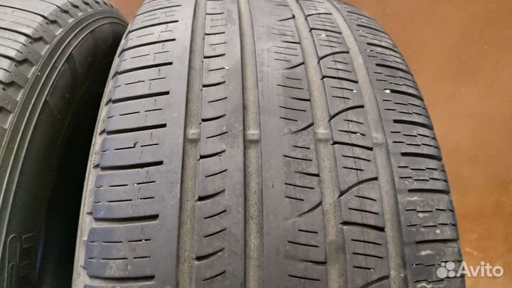 Pirelli Scorpion Verde All Season 235/55 R17 99V