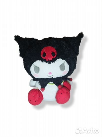 Kuromi (куроми) мягкая игрушка