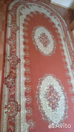 Ковры, 2*3,5 и 2*5