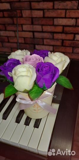 Сладкие подарки