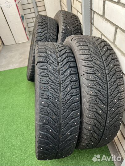 КАМА Alga (HK-531) 185/70 R14