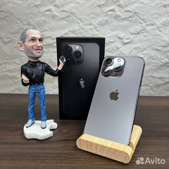 iPhone 13 Pro, 256 ГБ