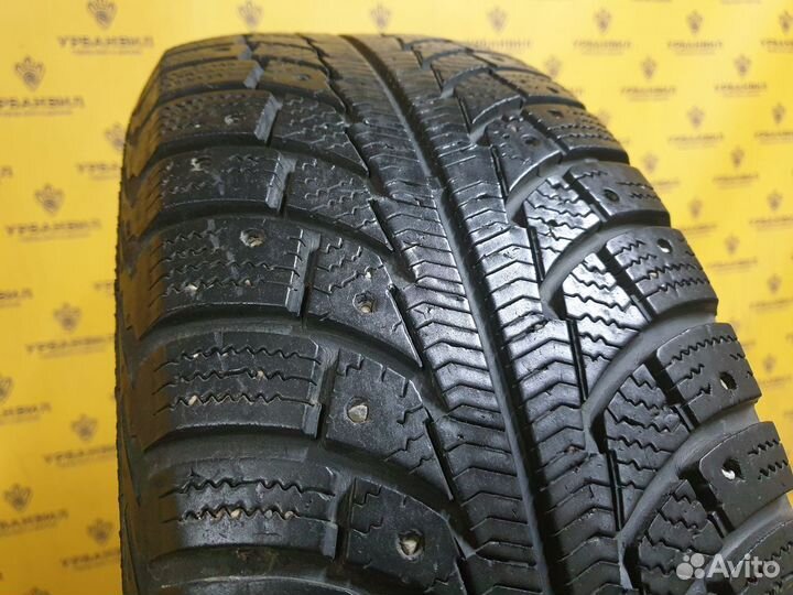 Gislaved Nord Frost 5 215/65 R16 102T