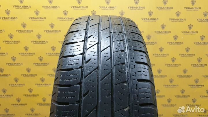 Continental ContiCrossContact LX 235/70 R16 106T