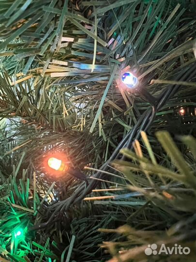 Елка искусственная