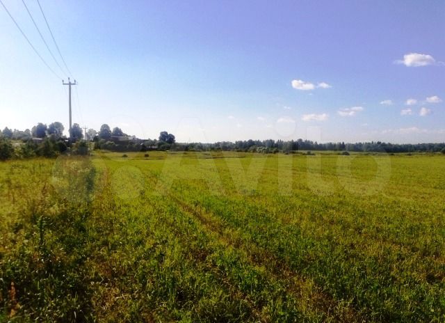 Участок 15 сот. (ИЖС)