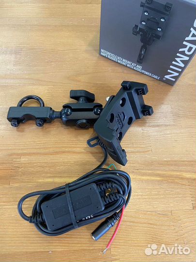 Крепление для навигатора Garmin Montana 700, 680