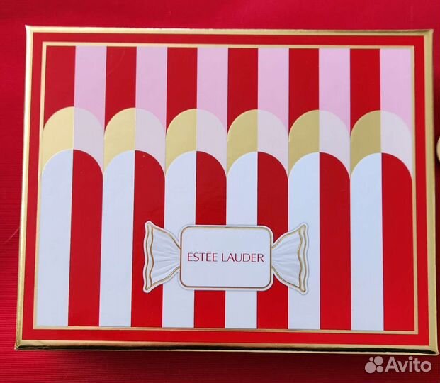 Estee lauder набор