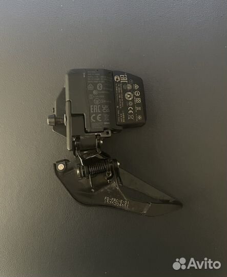 Переключатель передний Sram Force AXS