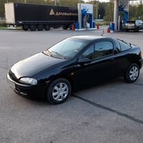 Opel Tigra 1.4 MT, 1999, 240 000 км, с пробегом, цена 209 000 руб.