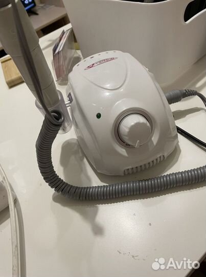 Аппарат для маникюра marathon