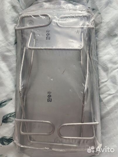 Держатель для утюга IKEA