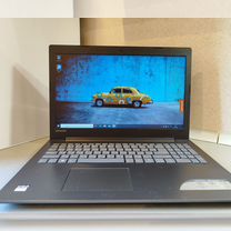 Lenovo ideapad 320 15ast