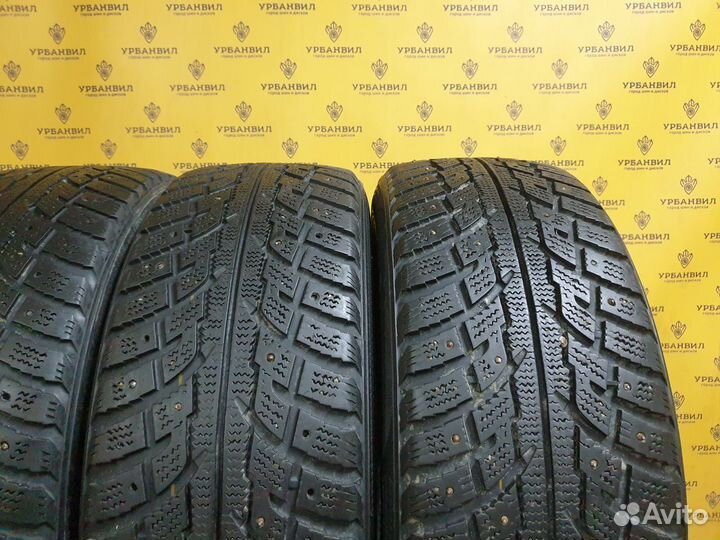 Kumho I'Zen RV Stud KC16 225/60 R17 103T