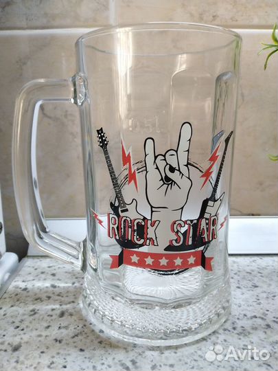 Пивная кружка