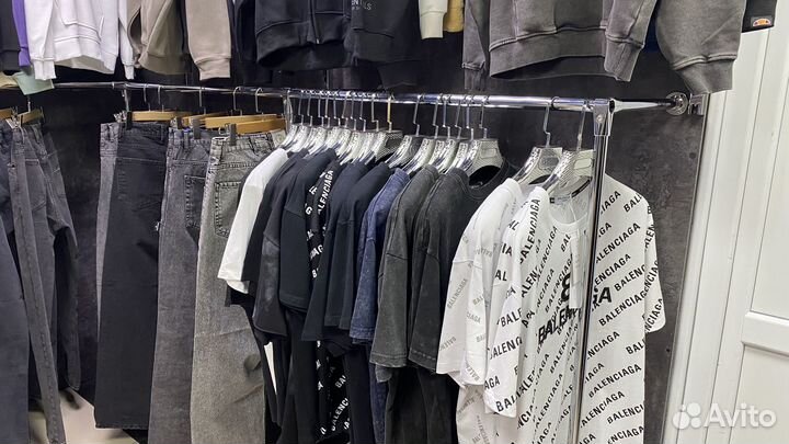 Большой магазин зимнией одежды люкс качества