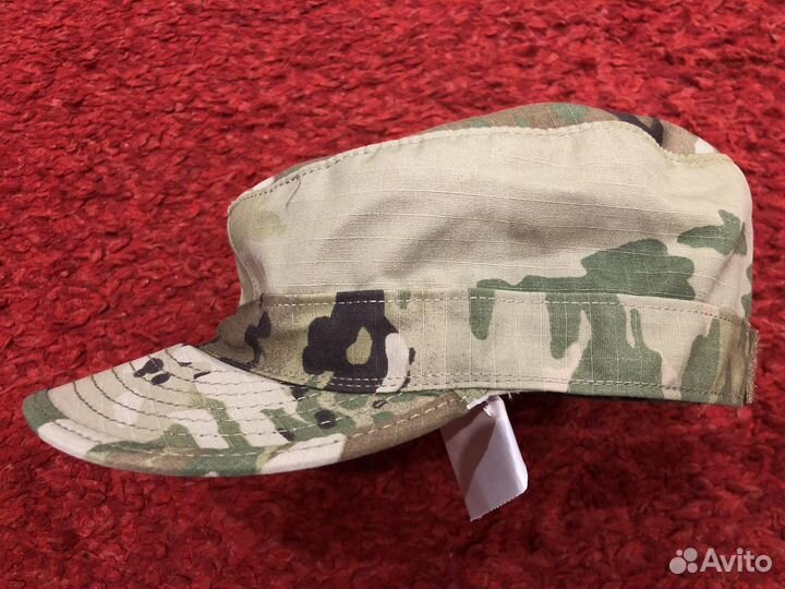 Кепка армии США OCP patrol CAP