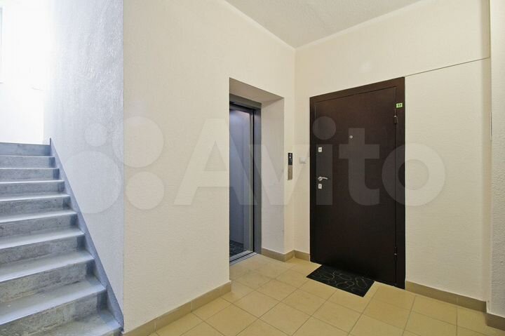 2-к. квартира, 60 м², 7/8 эт.