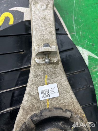 Рычаг задний левый Kia K 900 2 G6DN 2018-2024