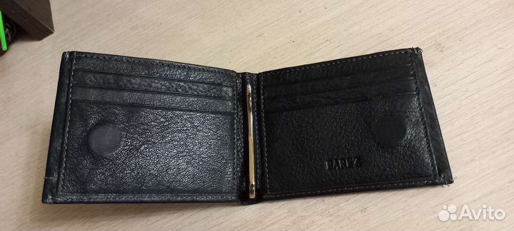 Кашелёк мужской barez